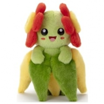 Pokemon: I Choose You! Plush - Bellossom