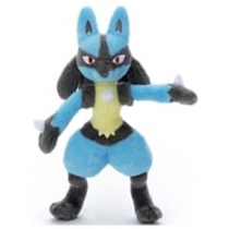Pokemon: I Choose You! Plush - Lucario