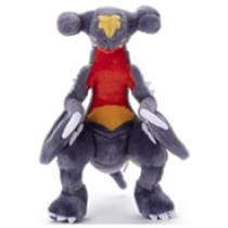 Pokemon: I Choose You! Plush - Garchomp