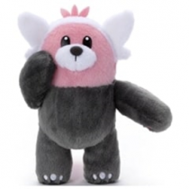 Pokemon: I Choose You! Plush - Bewear