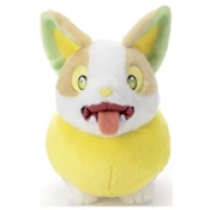 Pokemon: I Choose You! Plush - Yamper