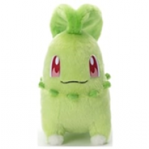 Pokemon: I Choose You! Plush - Chikorita