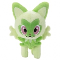 Pokemon: I Choose You! Plush - Sprigatito