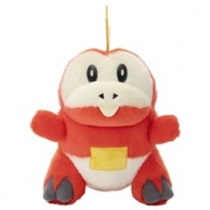 Pokemon: I Choose You! Plush - Fuecoco