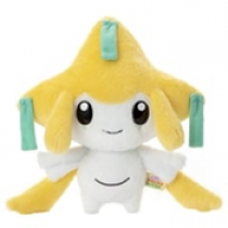 Pokemon: I Choose You! Plush - Jirachi