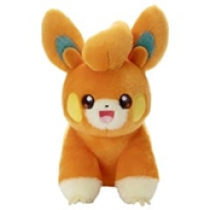 Pokemon: I Choose You! Plush - Pawmi