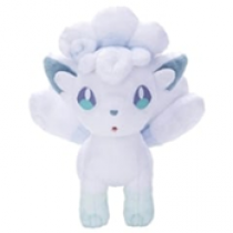 Pokemon: I Choose You! Plush - Vulpix (Alola Form)
