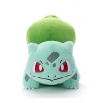 Pokemon: I Choose You! Plush - Bulbasaur
