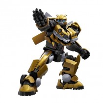 Blokees: Transformers - Classic Class 02 EX Elite Bumblebee GOLD (71188) (0525)