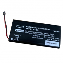 Replacement Battery for JoyCons