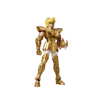 Blokees: Saint Seiya - Champion Class Leo Aiolia (75003) (May 2025 Pre-Order)
