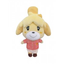 New Horizons Isabelle 8 Inch Plush