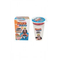 Naruto Shippuden - Gummy Ramen Kit (6-Pack)