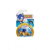 Sonic the Hedgehog - Die-Cast Vehicle Assortment (8 Pieces) (1023)