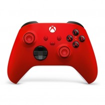 XBOX Series X/S Controller (Pulse Red)