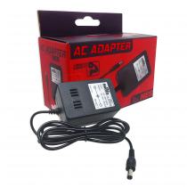 NES Dedicated Heavy Weight AC Adapter (ETA June 2023)