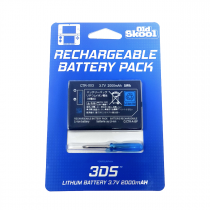 3DS Battery Pack