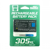 3DS XL Battery Pack