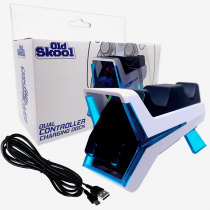 Dual Controller Charging Dock for PS5