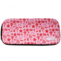 Switch Travel Case (Pink)