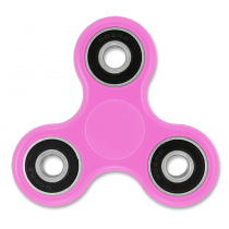 Fidget Spinner (PINK)