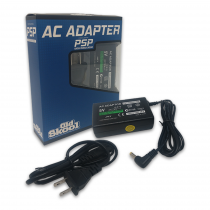 PSP AC Adapter for 1000 / 2000 / 3000