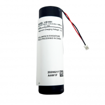 PlayStation Move Controller Replacement Battery (LIS1651)