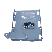 Hard Drive Mounting Kit Bracket for PS4 (CUH-1001A)