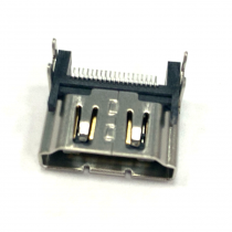 PS4 Pro Replacement HDMI Port