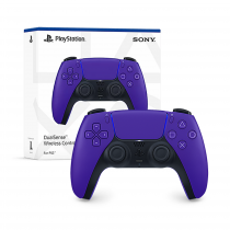 Sony DualSense Wireless Controller for PS5 (Purple)