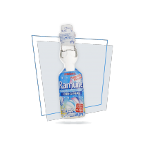 Sangaria Ramune Original (Case of 18)