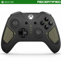 Xbox One Recon Tech Special Edition Wireless Controller - Refurbished