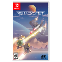 Risk System Standard Edition for Nintendo Switch