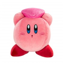 Kirby & Friends Heart Mega15 Inch Plush