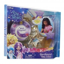 Disney Star Darlings Star-Charmed Wash Locket