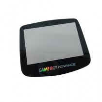 GameBoy Advance Replacement Screen (GLASS)