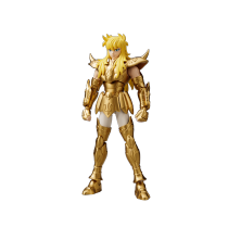 Blokees: Saint Seiya - Champion Class Scorpio Mio (75004) (May 2025 Pre-Order)