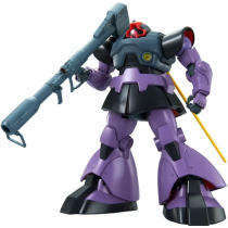 Dom "Mobile Suit Gundam", Bandai MG 1/100 (Gundam Model Kit)