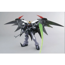 Deathscythe Hell (EW), "Gundam Wing: Endless Waltz", Bandai MG (Gundam Model Kit)