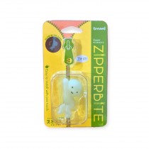 SMISKI ZIPPERBITE Figures: Hanging (12 Pack)