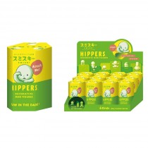 SMISKI Figures: Hippers Decorative Figures Blind Box (12 Pieces)