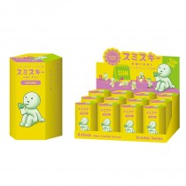 SMISKI Figures: Sunday Series Blind Box (12 Pieces)