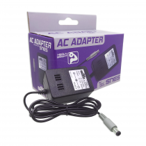 SNES Dedicated Heavy Weight AC Adapter