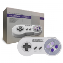 8Bitdo SNES30 Game Controller