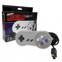 SNES Classic Controller