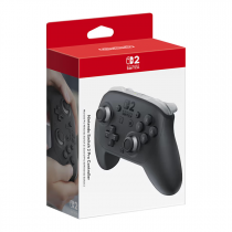 Nintendo Switch 2 - Pro Controller