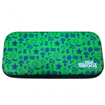 Switch Travel Case (Green)