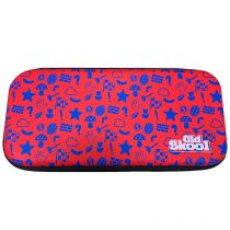 Switch Travel Case (Red)