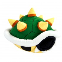 Super Mario Bowser's Shell Mega 15 Inch  Plush