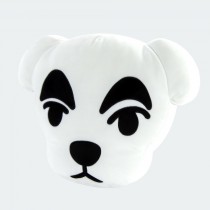 Animal Crossing KK Slider Mega 15 Inch  Plush